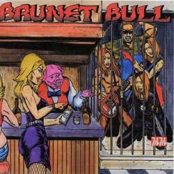 Brunet Bull : Brunet Bull (EP)